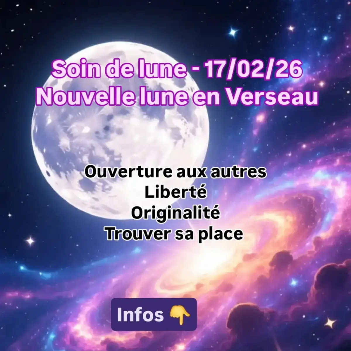 Soin de Lune