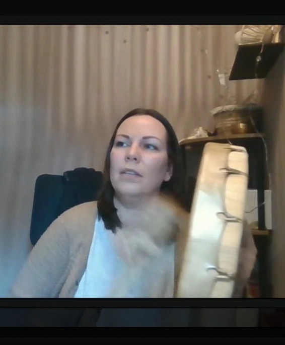 Soin vibratoire - Equilibre et clarté